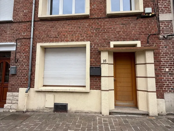 Maison 4 pièces 109 m²