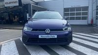 Volkswagen Polo 1.0 TSI 95ch VW Edition DSG7