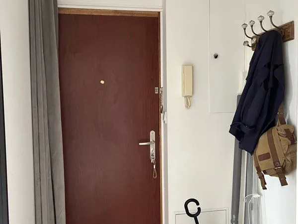 Appartement en Colocation