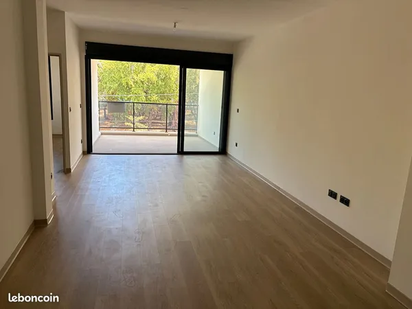 Appartement 3 pièces 71 m²