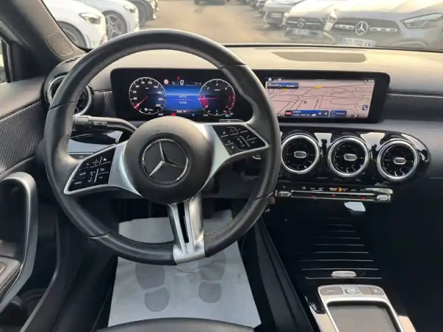 Mercedes Classe A 180 d 8g-dct — photo 52