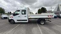 Renault Master RJ3500 L3 2.3 Blue dCi 130ch EuroVI — photo 8