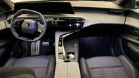Peugeot 3008 1.2 Hybrid 145ch GT e-DCS6 — photo 11