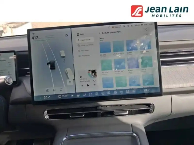 Xpeng G6 performance — photo 37