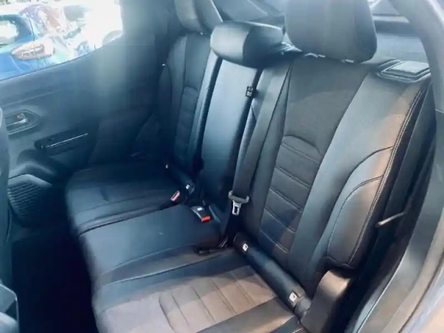 Suzuki Vitara e  174ch 61kwh style — photo 6