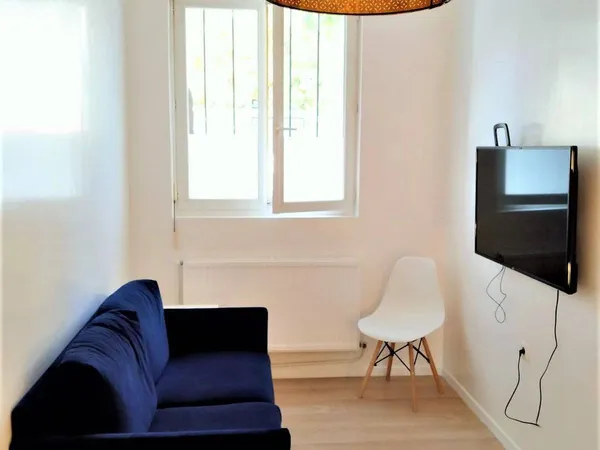 Appartement 3 pièces 35 m²