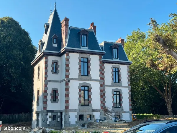 Location appartement neuf