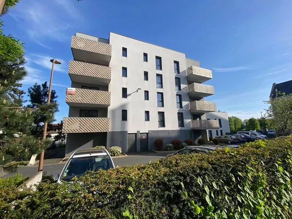 Appartement 3 pièces 67 m²