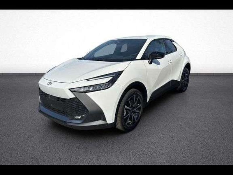 Toyota C-HR Toyota Toyota C-HR 2.0 Hybride Rechargeable 225ch Design MY25 — photo 1