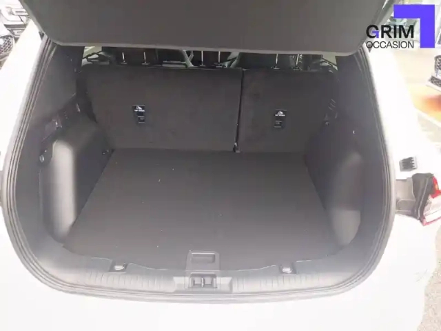 Ford Kuga 2.5 duratec 243 ch phev powershift — photo 12