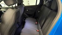 Peugeot 208 1.2 Hybrid 145ch GT e-DCS6 — photo 13