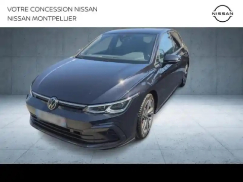 Volkswagen Golf 1.5 etsi opf 150ch r-line dsg7