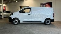 Opel Vivaro M 2.0 BlueHDi 145ch S&S EAT8 — photo 8