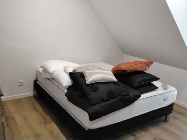 Chambre de 20m2 à louer sur Bédée