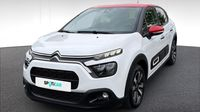 Citroen C3 1.2 PureTech 83ch S&S Shine