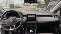 Renault Clio 1.5 Blue dCi 100ch Evolution - 24 — photo 11