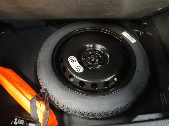 Renault Captur e-tech full hybrid 145 ch — photo 14