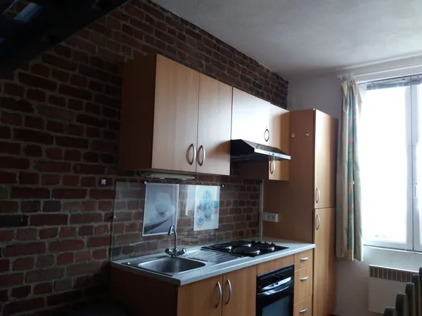 Studio de 19m2 à louer sur Rivery