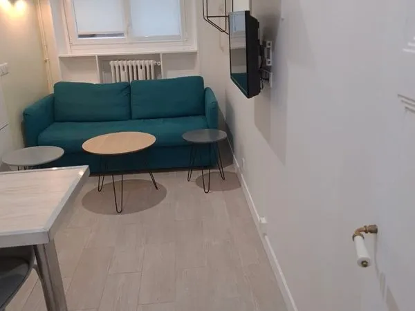 Location dans le 16ème