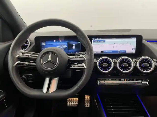 Mercedes Gla 200 d 8g-dct — photo 10