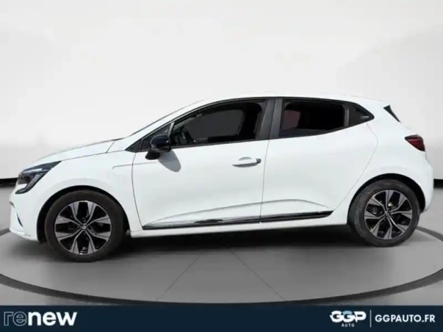 Renault Clio 1.0 tce 90ch evolution — photo 2