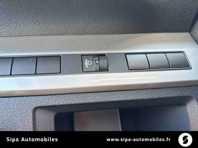 Fiat Scudo fourgon bluehdi 120 m s&amp;s bvm6 — photo 24