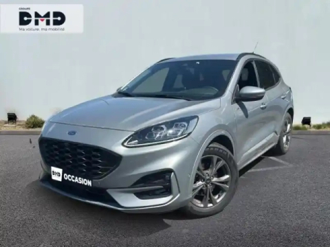 Ford Kuga 2.5 duratec 190ch fhev e85 st-line x bva