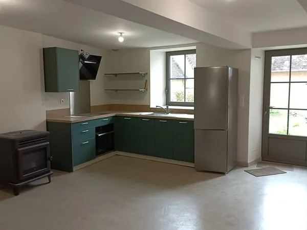 Maison 4 pièces 89 m²