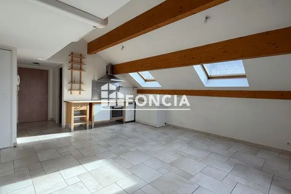 Appartement 4 pièces 78 m²