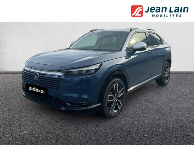 Honda HR-V e:HEV 1.5 i-MMD Advance Style