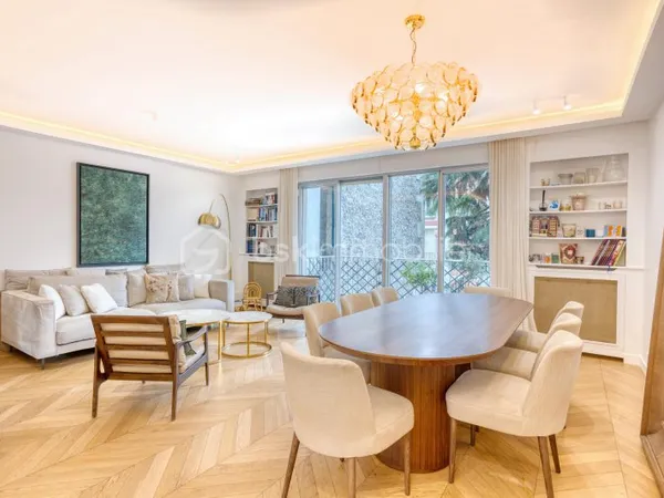 Appartement 3 pièces 105 m²