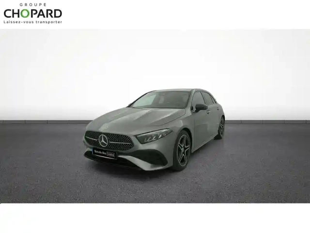 Mercedes Classe A 200 d