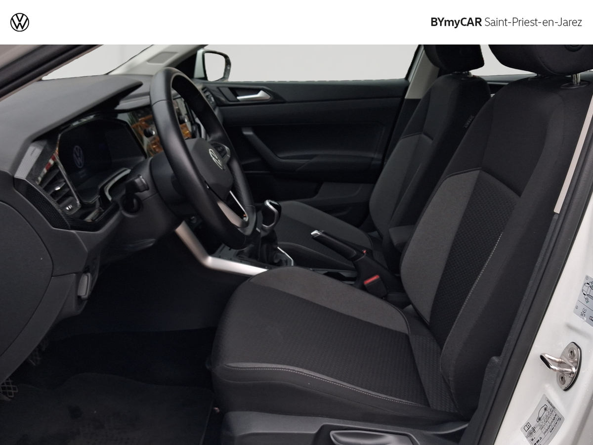 Volkswagen Polo 1.0 TSI 95 S&amp;S BVM5 — photo 12