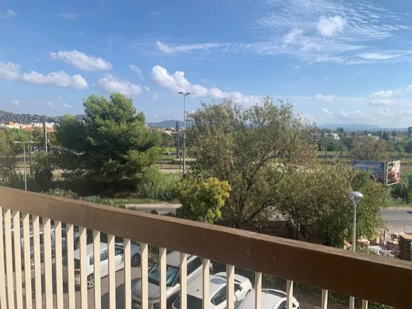 HYERES COSTEBELLE - APPARTEMENT T4