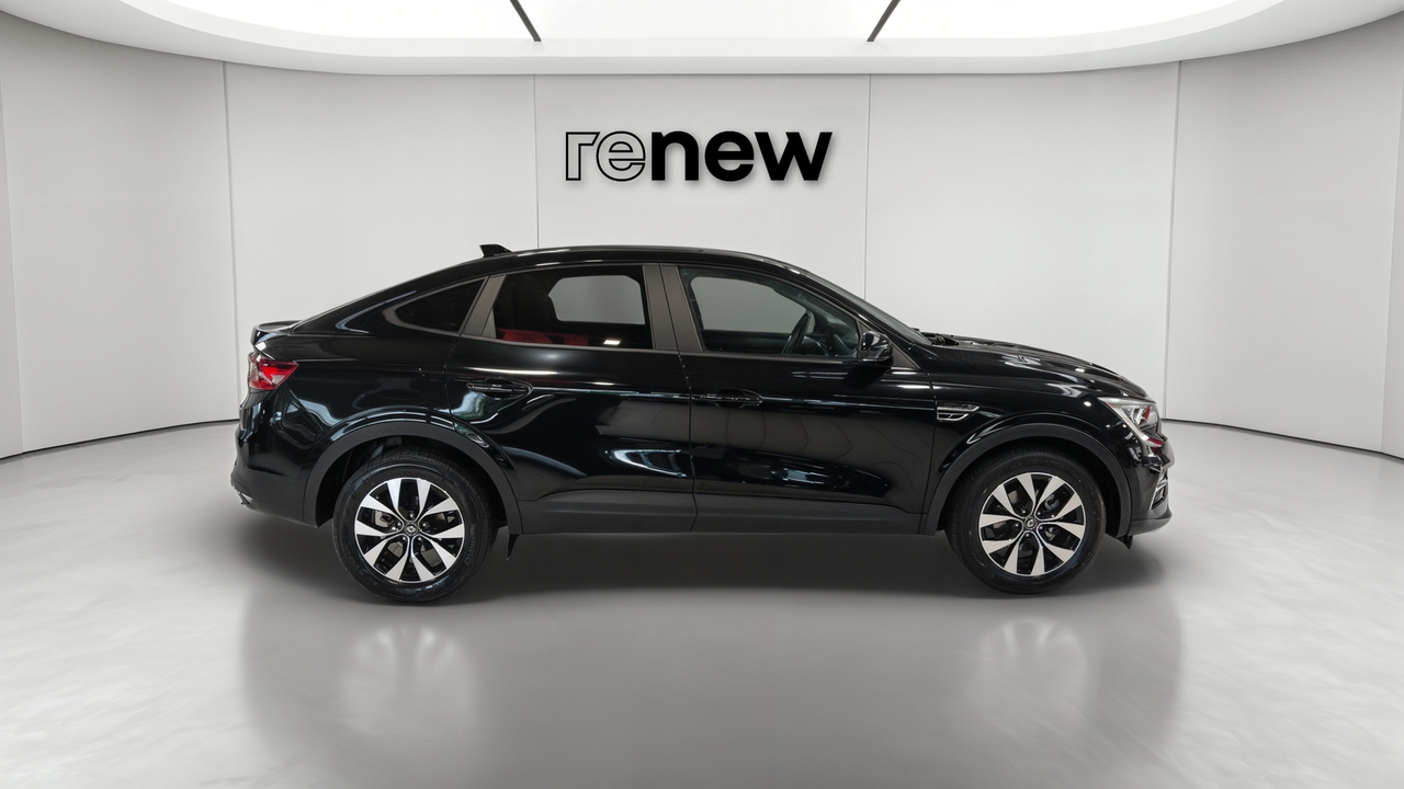 Renault Arkana E-Tech hybride 145 - 22 — photo 6