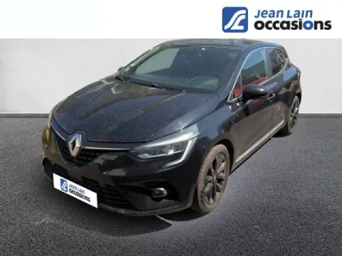 Renault Clio tce 100