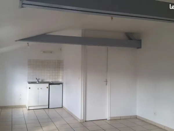 Appartement t2 centre ville