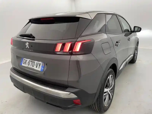 Peugeot 3008 bluehdi 130ch s&amp;s eat8 — photo 31