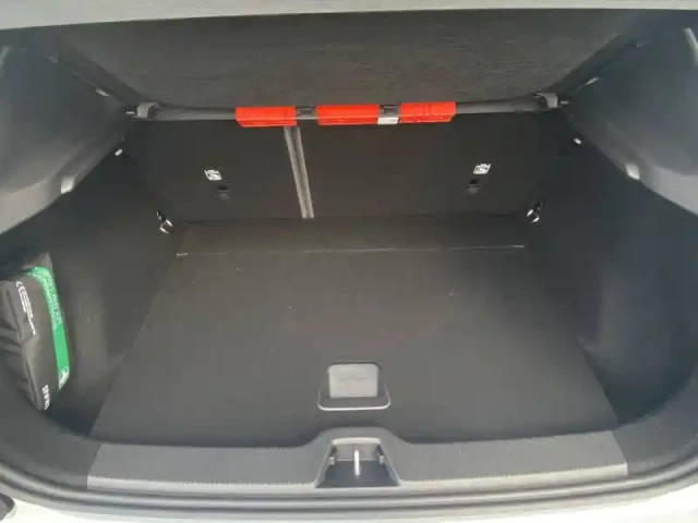 Volvo Ex30 cross country twin performance 428 ch 1edt — photo 7
