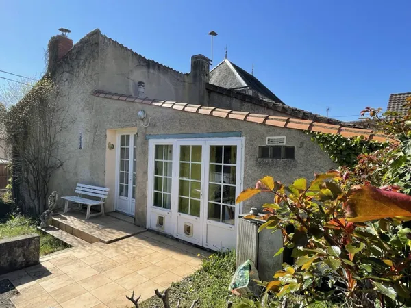 Maison 5 pièces 95 m²