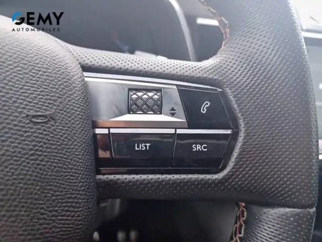 Ds Ds 7 ds7 crossback puretech 130 eat8 — photo 21