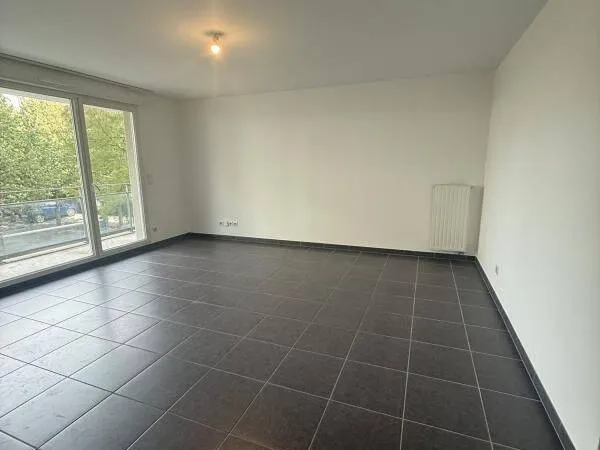 Appartement 2 pièces 54 m²
