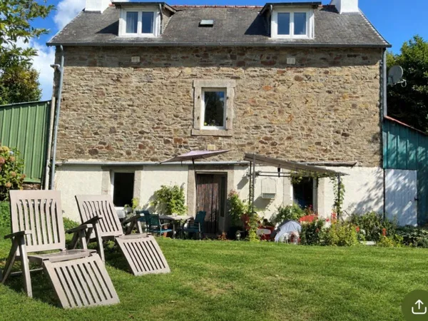 Maison 5 pièces 86 m²