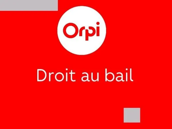 Fonds de commerce 30 m²