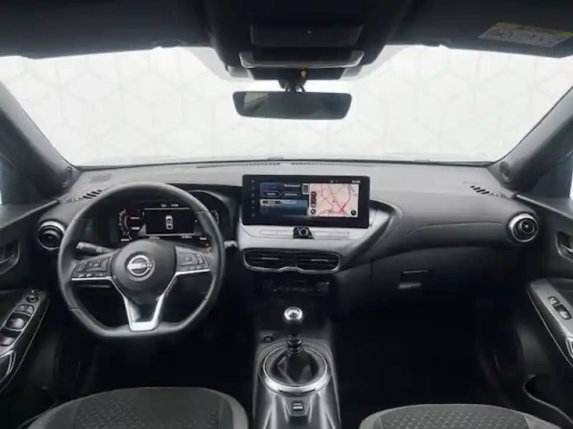 Nissan Juke dig-t 114 — photo 74