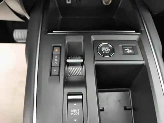 Citroën C5 Aircross bluehdi 130 eat8 plus — photo 23