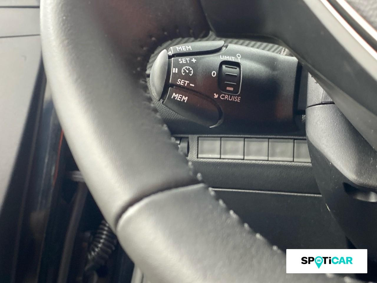 Peugeot 208 1.2 100ch s&s style — photo 18