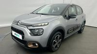 Citroen C3 1.2 PureTech 83ch S&S C-Series 123g — photo 1