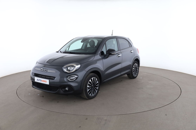 Fiat 500X 1.5 FireFly Hybrid DCT7