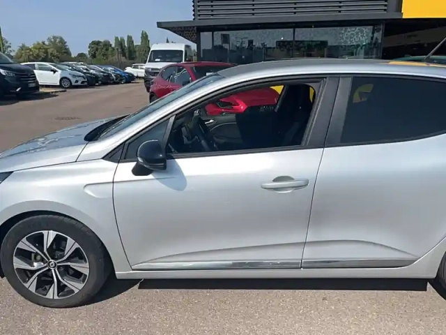 Renault Clio tce 100 gpl — photo 12
